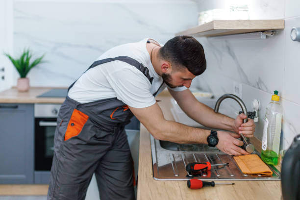 Best Sewer Line Repair  in Dale City, VA