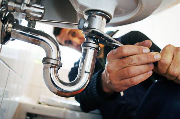 Best Sprinkler Systems  in Dale City, VA