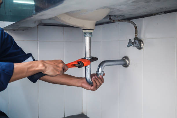 Best Plumbing Inspection Services  in Dale City, VA