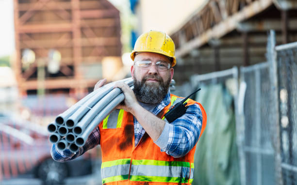 Professional Plumbing in Dale City, VA