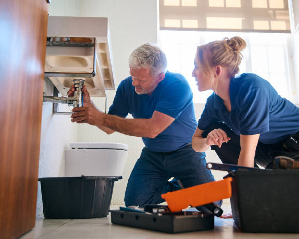 Best Affordable Plumbing Services  in Dale City, VA